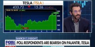 The rise of 'junk stocks' | Fox Business Video