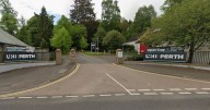 UHI Perth bosses defend China trip amid funding crisis