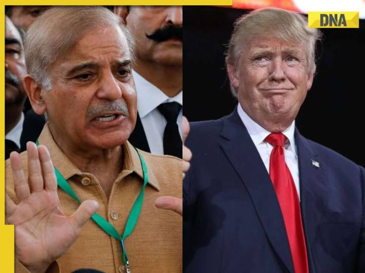 BIG embarrassment for Pakistan PM Shehbaz Sharif as US rejects reports of...