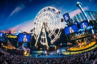 Kenny Chesney returns to Sphere Las Vegas for 5 shows in June 2026