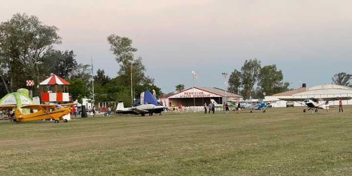 Movimiento turístico con ocupación dispar y visitantes de paso en la provincia