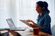 10 trabajos de medio tiempo en EE.UU. que son bien pagados: $30