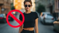 El crop top no va más: la tendencia que se impone este verano 2026