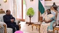 Bengal Governor files report on Durgapur gang rape to President, Home Ministry: Official