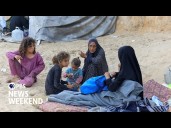 Former Middle East negotiator analyzes sticking points of Trump’s Gaza peace plan