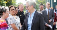 Governor Softens Position on Preschool for All
