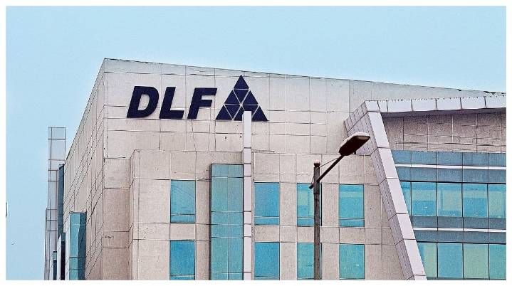 Realty Major DLF's Sales Bookings Jump To ₹4,332 Crore For Newly Launched Project In Mumbai, Sees 15% Decline In Net Profit At ₹1,180.09 Crore