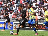 Orlando Pirates bow out of Africa despite brave comeback