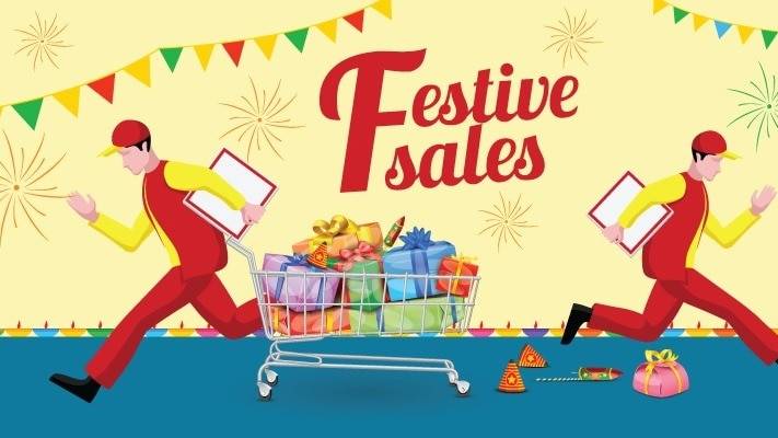 GST cuts fuel India’s highest Navratri sales in a decade, led by auto and electronics boom