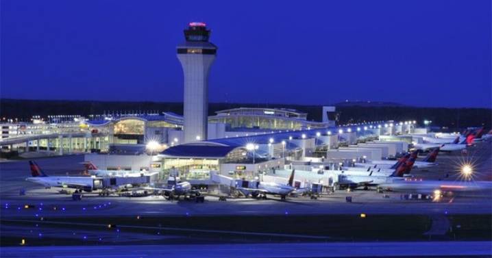 Detroit Metro Airport begins free food program for federal workers during government shutdown