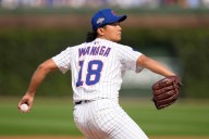 Cubs will start Shota Imanaga in Game 2 of NLDS against Brewers