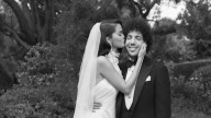 Selena Gomez ‘bawled her eyes out’ during her wedding ceremony