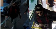 BART police searching for additional suspect in Daly City BART station stabbing