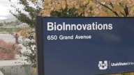 Utah State University launches program to treat domestic violence offenders
