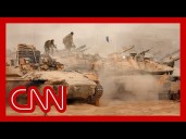 Israel says Gaza ceasefire in place as troops pull back