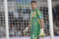 TV y streaming del viernes. Argentina-Venezuela, San Lorenzo, Francia y Alemania en la eliminatoria, tenis y Abierto de Tortugas