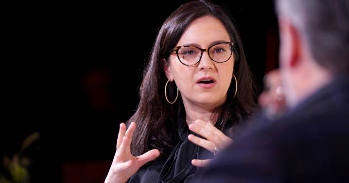 Who is Bari Weiss? CBS News' new editor-in-chief is a vocal critic of legacy media