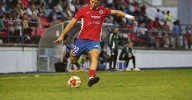 Santi de Prado de la UD Ourense: “Nos hemos quitado un gran peso de encima”