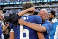 Brian Callahan's Titans firing reinforces Brian Daboll's decision