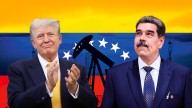 ¿Qué pasa con el petróleo de Venezuela en medio de la crisis del régimen de Maduro con Donald Trump?