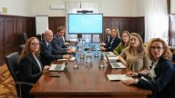 El presidente del TSJ pide al Ministerio de Justicia la creación de 22 nuevas unidades judiciales