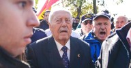 Antonio Tejero recibe el alta hospitalaria y continúa su recuperación en el entorno familiar
