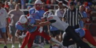 Friday Night Football: Check out scores and highlights