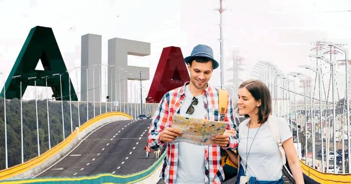 ¿Vuelas desde el AIFA? Estas son las autopistas en las que ya no tendrás que pagar peaje