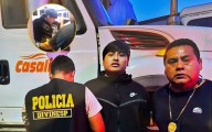 CAYÓ 'PEQUEÑO J': Transmitió EN VIVO matanza de mujeres