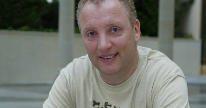 Ex-Team GB coach and I'm a Celeb star's husband charged with rape and child sex offences