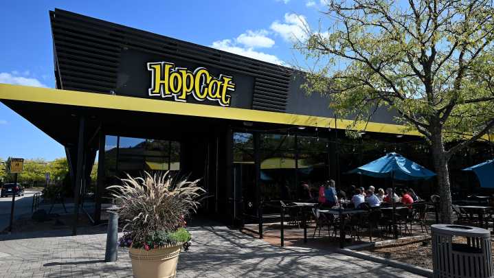 Chicago firm acquires Michigan's HopCat brand