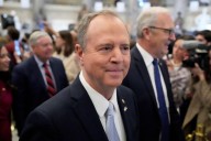 Schiff rips Trump after president calls impeachment 'illegal hoax'