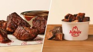 Arby’s rolls out Steak Nuggets nationwide
