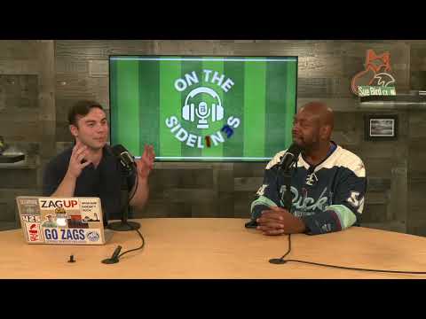 On the Sidelines S1E35: Mariners season comes to heartbreaking end