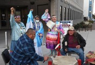 Denver American Indian Commission grapples over Indigenous Peoples Day