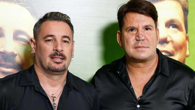 Sale otra agresión de Lucas a su productor y las deudas y cuentas que no cuadran