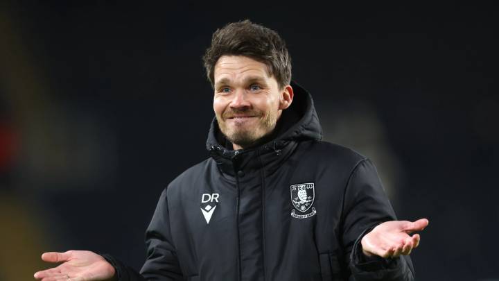 Danny Rohl lined up for immediate managerial return after sudden Sheffield Wednesday exit