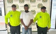 En tiempo récord fue capturado presunto homicida de una mujer en Marialabaja