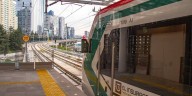 El Insurgente México-Toluca estrenará trenes en 2026