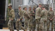 Judge blocks National Guard deployment in Illinois for 2 weeks