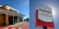 Daybright, new drive-thru restaurant from Chick