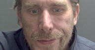 Convicted paedo jailed for touching kids after flying under the radar of police in East London