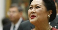Thailand's Queen Mother Sirikit dead at 93