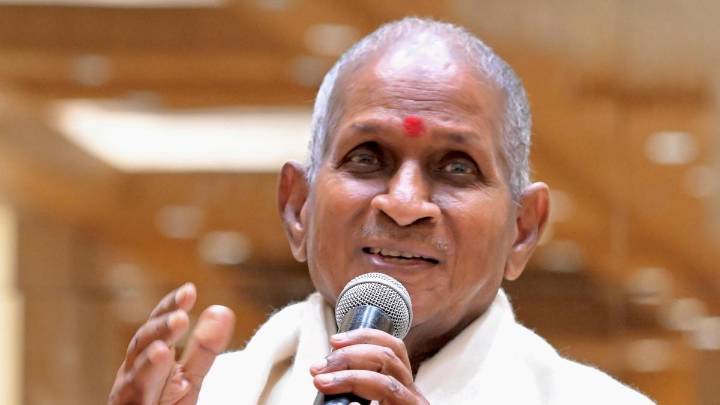 Sony Music refuses to share with Ilaiyaraaja details of revenue earned by ‘exploiting’ his songs