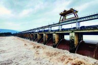 DVC continues water release: 70K cusecs discharged on Sat