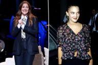Drew Barrymore reveals why rehab at 14 was 'the best thing that ever happened' to her