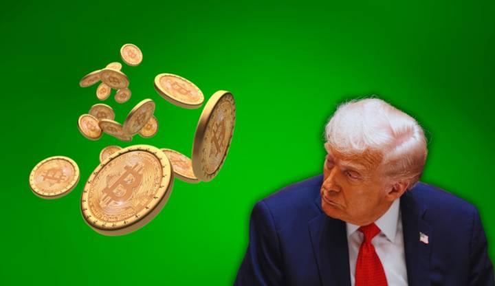 Why this MAGA loyalist’s defense of the Trump family’s crypto windfall is raising eyebrows