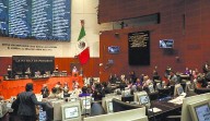 Proponen en el Senado multas de hasta 565,700 pesos por omisión de salario en vacantes