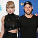Taylor Swift and Scooter Braun’s Bad Blood: A Complete Timeline