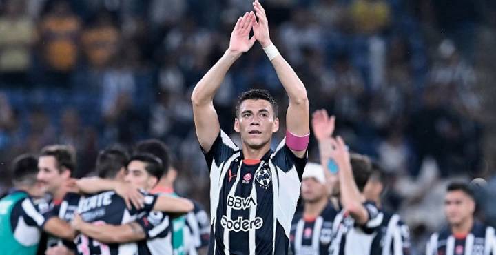 “Gracias, futbol”: Héctor Moreno anuncia su retiro tras 20 años de carrera